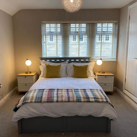 No. 3 Tomlinsons Apartments Rothbury Exterior photo